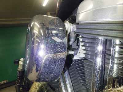 Harley-Davidson Sportster Forty-Eight XL1200X 2013