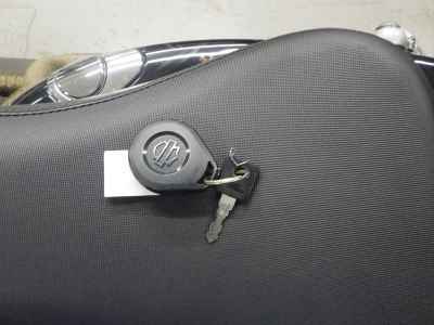 Harley-Davidson Sportster Forty-Eight XL1200X 2013