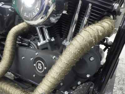 Harley-Davidson Sportster Forty-Eight XL1200X 2013