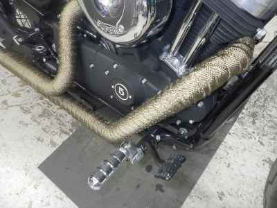 Harley-Davidson Sportster Forty-Eight XL1200X 2013