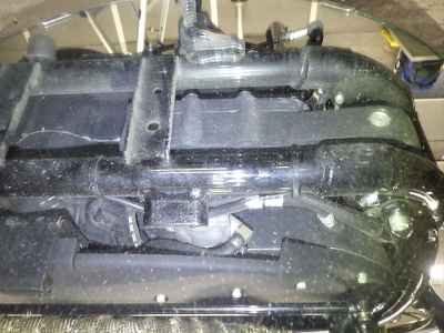 Harley-Davidson Sportster Forty-Eight XL1200X 2013