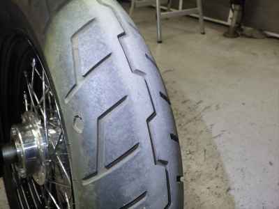 Harley-Davidson Sportster Forty-Eight XL1200X 2013