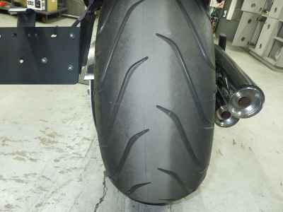 Harley-Davidson Breakout FXBRS1870 2022