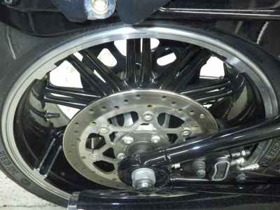 Harley-Davidson Breakout FXBRS1870 2022