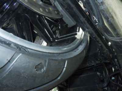 Harley-Davidson Breakout FXBRS1870 2022