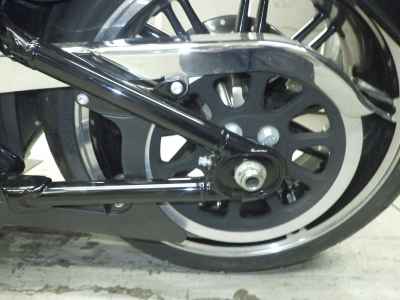 Harley-Davidson Breakout FXBRS1870 2022