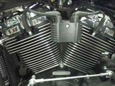 Harley-Davidson Breakout FXBRS1870 2022