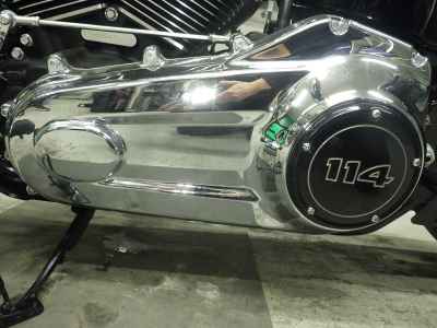 Harley-Davidson Breakout FXBRS1870 2022