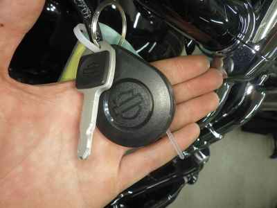 Harley-Davidson Breakout FXBRS1870 2022