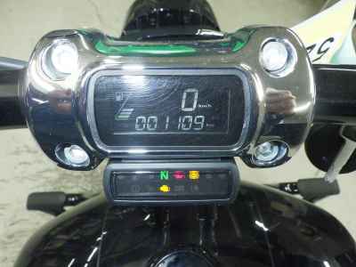 Harley-Davidson Breakout FXBRS1870 2022