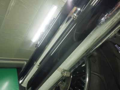 Harley-Davidson Breakout FXBRS1870 2022