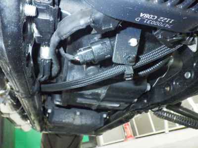 Harley-Davidson Breakout FXBRS1870 2022