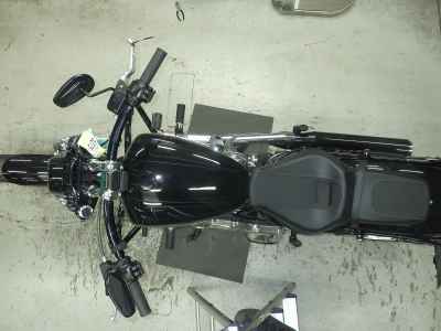 Harley-Davidson Breakout FXBRS1870 2022