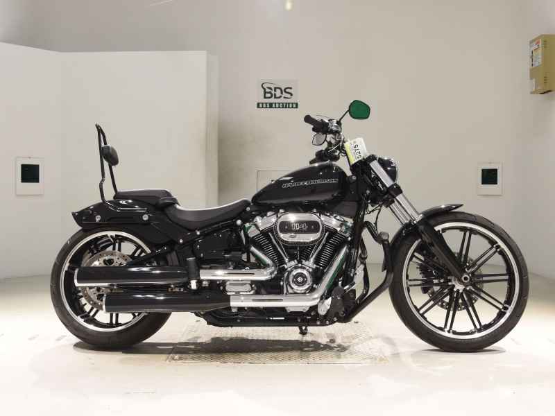 Harley-Davidson Breakout FXBRS1870 2022