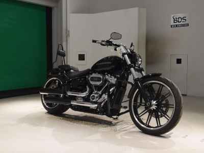 Harley-Davidson Breakout FXBRS1870 2022