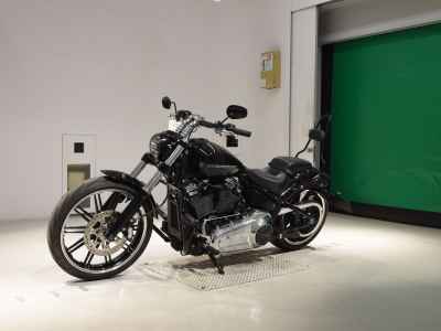 Harley-Davidson Breakout FXBRS1870 2022