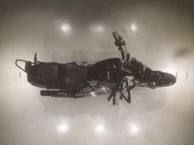 Harley-Davidson Breakout FXBRS1870 2022