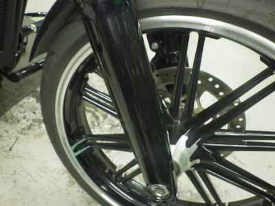 Harley-Davidson Breakout FXBRS1870 2022