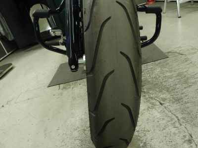 Harley-Davidson Breakout FXBRS1870 2022