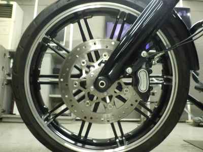 Harley-Davidson Breakout FXBRS1870 2022