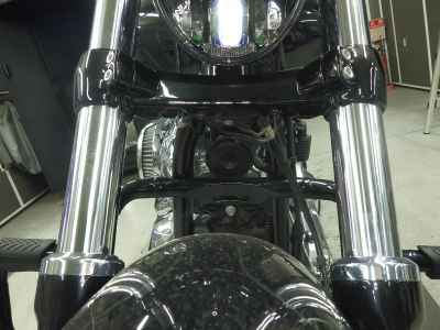 Harley-Davidson Breakout FXBRS1870 2022