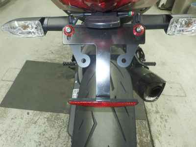 MV Agusta F3 800RR 2024