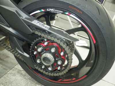 MV Agusta F3 800RR 2024