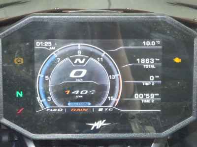 MV Agusta F3 800RR 2024