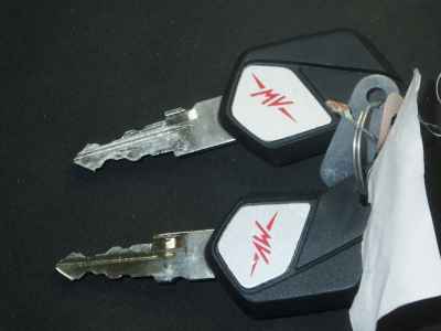 MV Agusta F3 800RR 2024