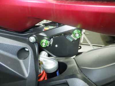 MV Agusta F3 800RR 2024