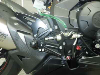 MV Agusta F3 800RR 2024