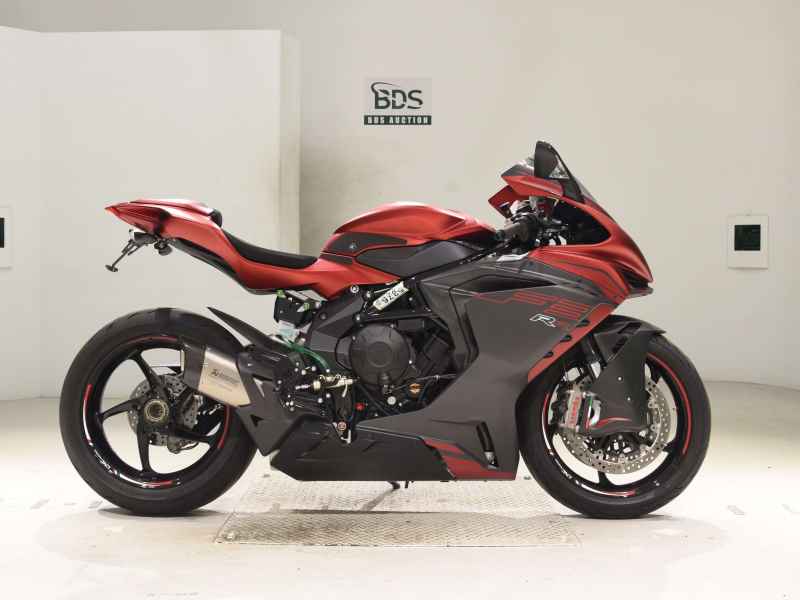 MV Agusta F3 800RR 2024