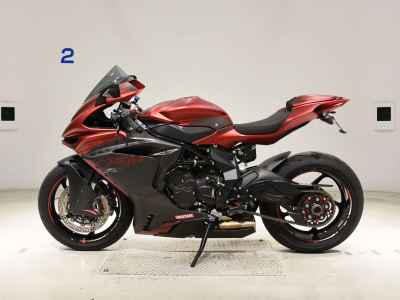 MV Agusta F3 800RR 2024