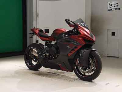 MV Agusta F3 800RR 2024