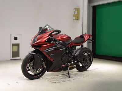 MV Agusta F3 800RR 2024