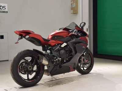 MV Agusta F3 800RR 2024