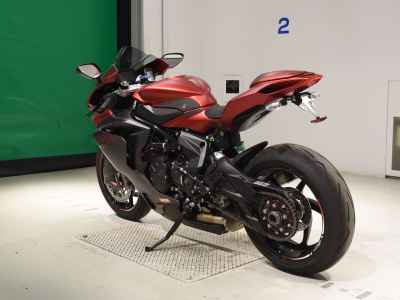 MV Agusta F3 800RR 2024