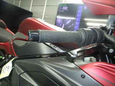 MV Agusta F3 800RR 2024