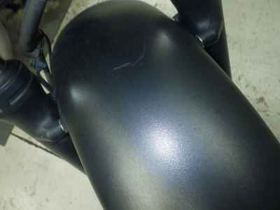 Honda Rebel CMX250 2020