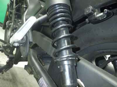 Honda Rebel CMX250 2020