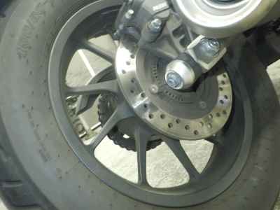 Honda Rebel CMX250 2020