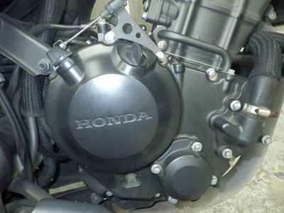 Honda Rebel CMX250 2020