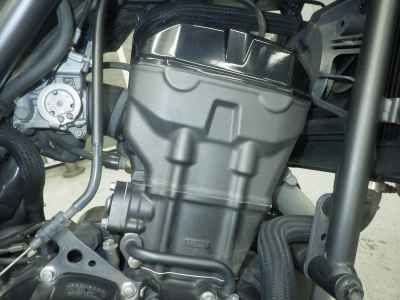 Honda Rebel CMX250 2020