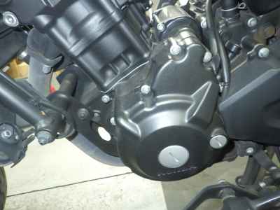 Honda Rebel CMX250 2020