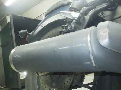 Honda Rebel CMX250 2020