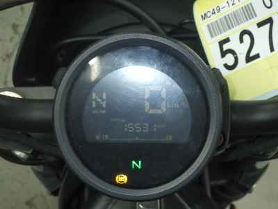 Honda Rebel CMX250 2020