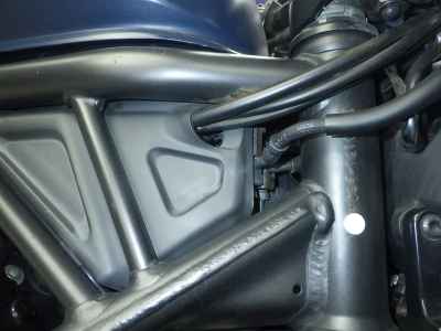 Honda Rebel CMX250 2020