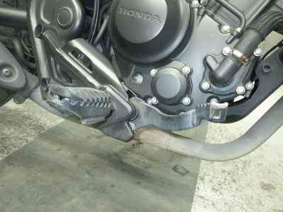 Honda Rebel CMX250 2020