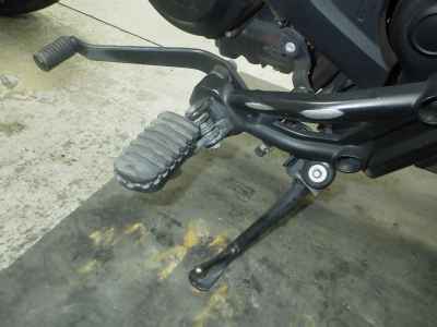 Honda Rebel CMX250 2020