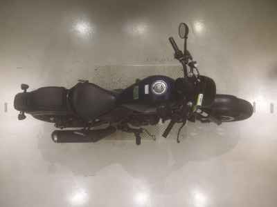 Honda Rebel CMX250 2020